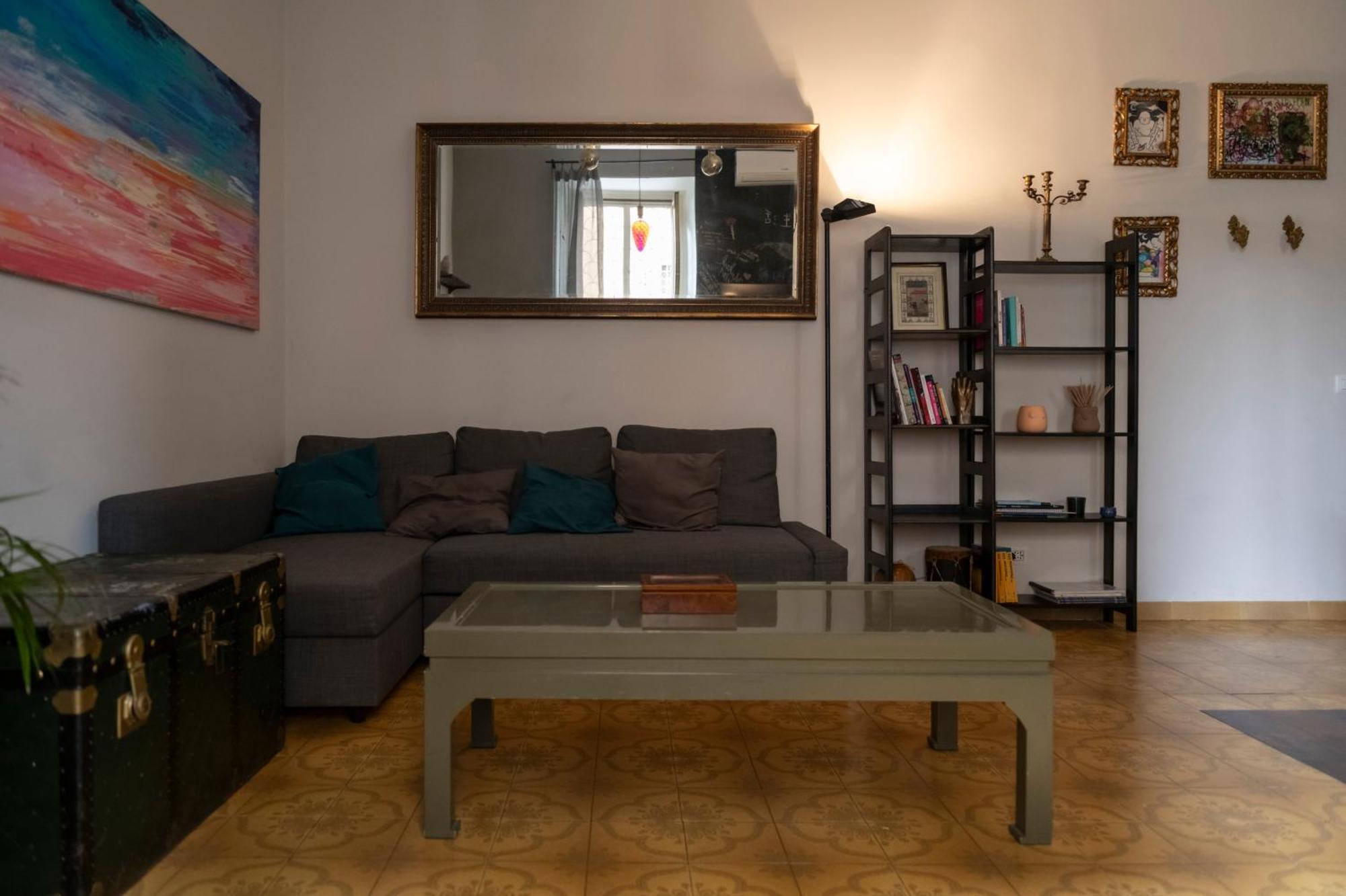Artist Vatican House Roma Exterior foto
